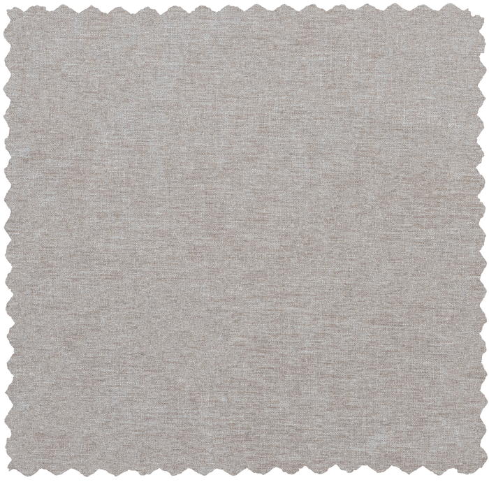 WOOOD Second Date 3-zits Bank - Vintage - Nougat