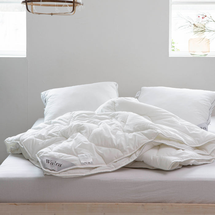 Walra Paris 4-seizoenen Dekbed 140 x 200 cm