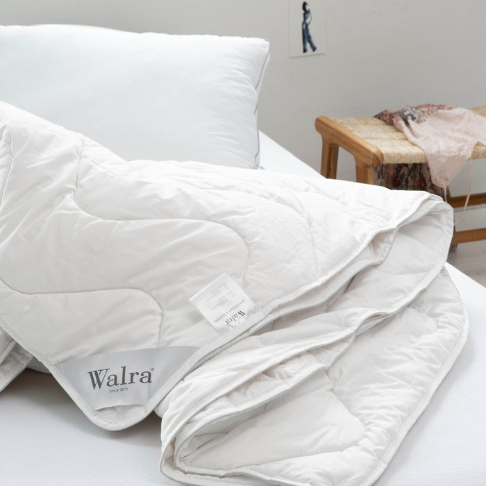 Walra Amsterdam 4-seizoenen Dekbed 140 x 200 cm