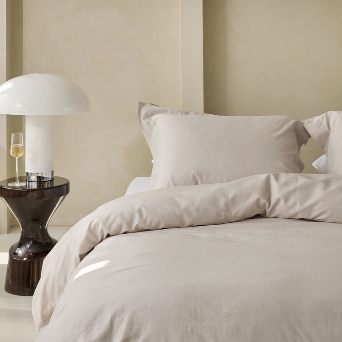 Walra Linen Elegance Dekbedovertrek 240 x 220 cm