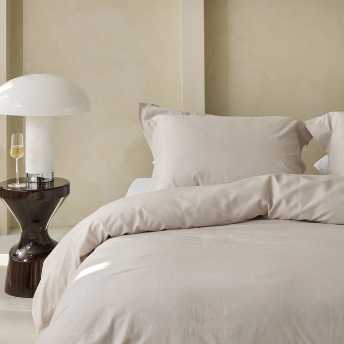 Walra Linen Elegance Dekbedovertrek 200 x 220 cm