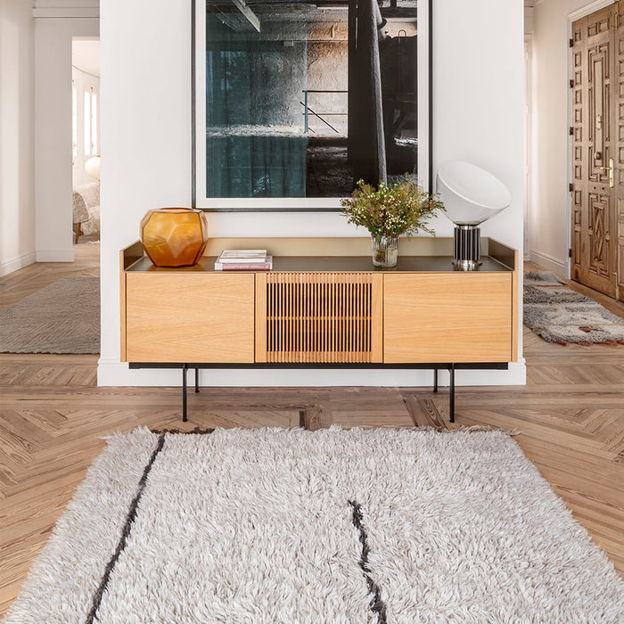 Lorena Canals Autumn Breeze Vloerkleed - 200 x 300 cm