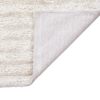 Lorena Canals Dunes Vloerkleed 170 x 240 cm - Sheep White