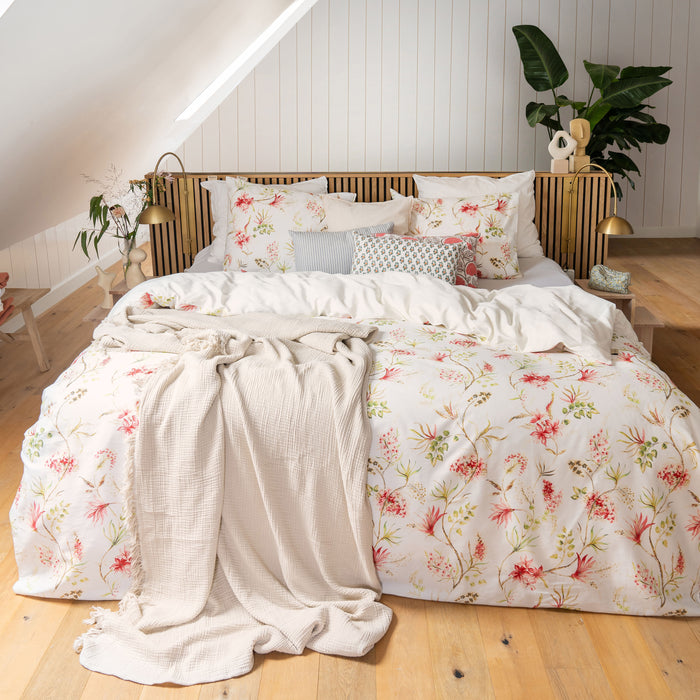 Walra Spring Beauty Dekbedovertrek 140 x 220 cm