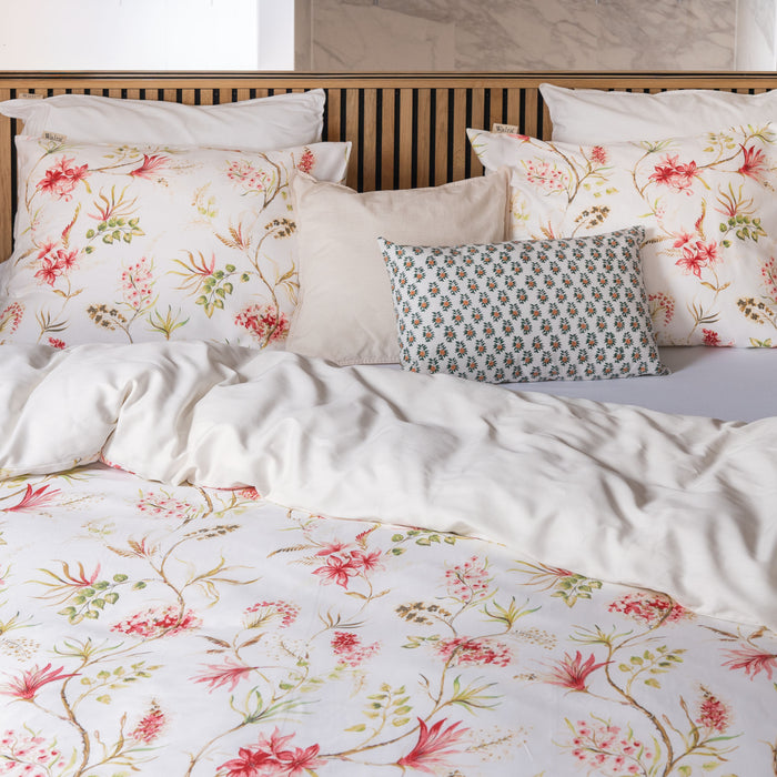 Walra Spring Beauty Dekbedovertrek 140 x 220 cm