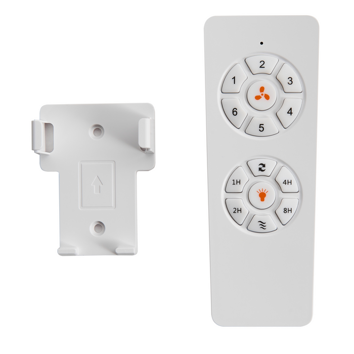 Beliani-ANDERSON-Plafondventilator-Lichtbruin-Synthetisch materiaal