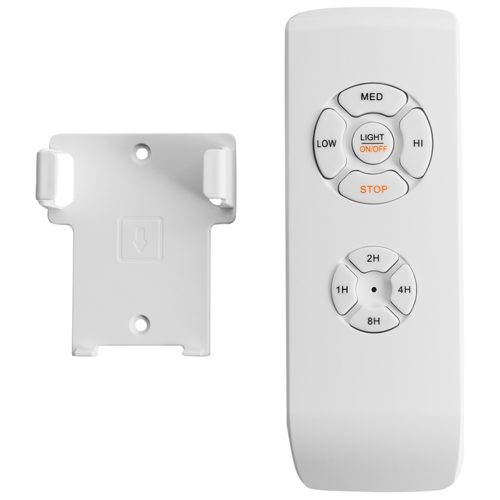 Beliani-LOGAR-Plafondventilator met lamp-Roze-Synthetisch materiaal