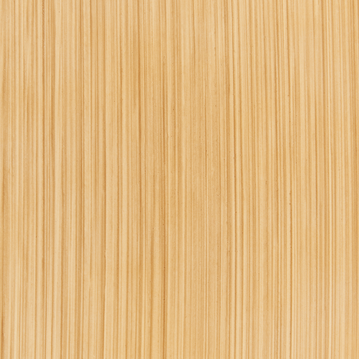 Beliani - VEMBAR - Plafondventilator - Lichtbruin - IJzer