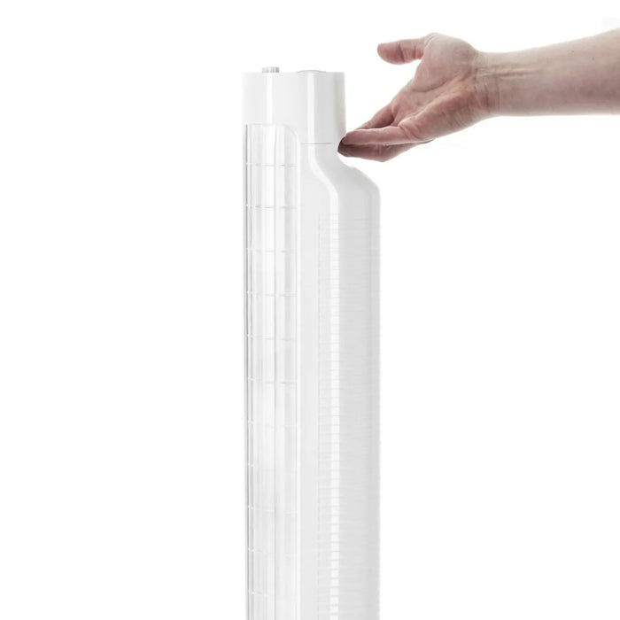 Trotec Torenventilator TVE 30 T - 3 standen - 45W