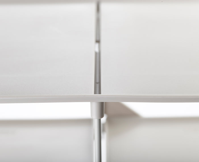 Joseph Joseph - Level Schoenenrek Verstelbaar Triple