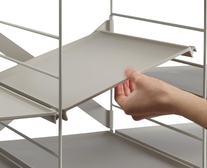 Joseph Joseph - Level Schoenenrek Verstelbaar Triple