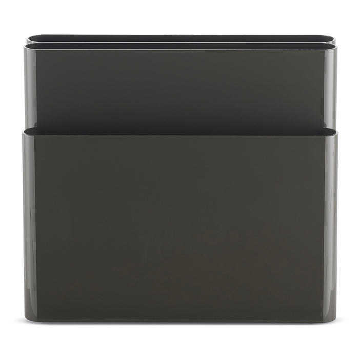 Kartell Rack Magazinehouder - Antraciet