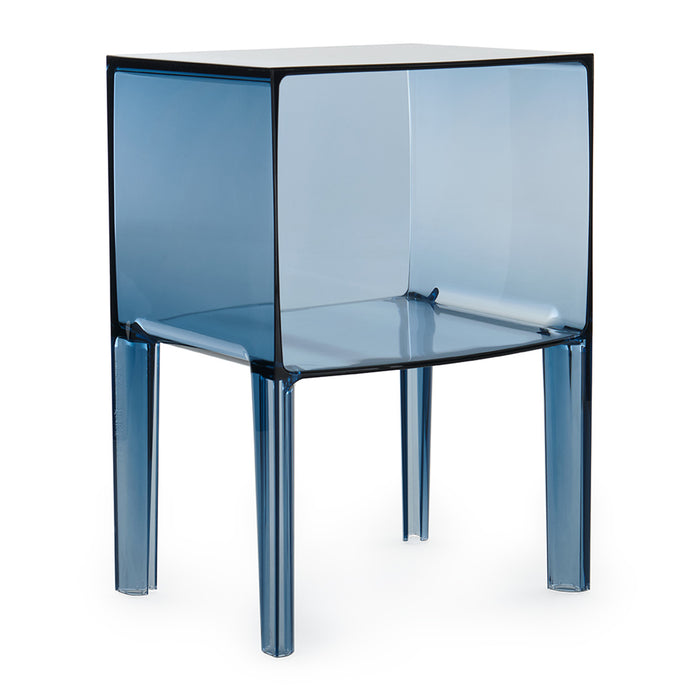Kartell Small Ghost Buster Commode - H 40 cm - Powder Blue