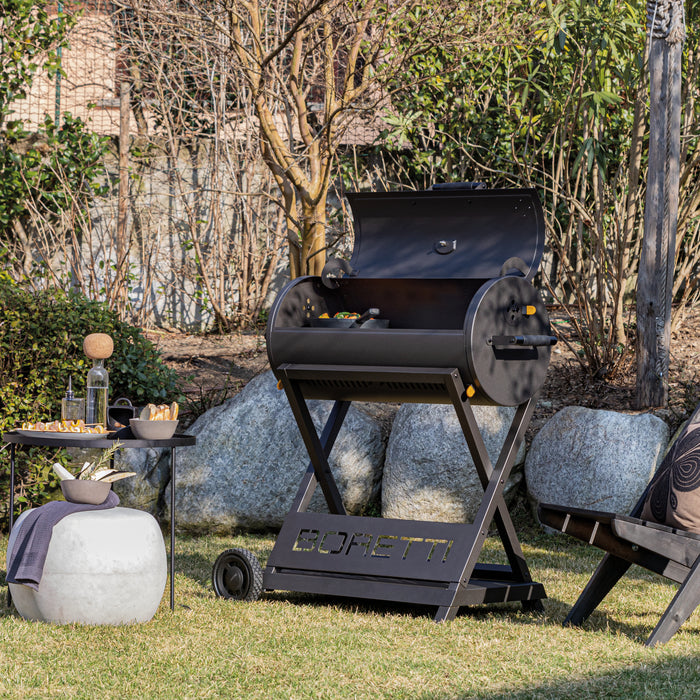 Boretti Barilo Trolley