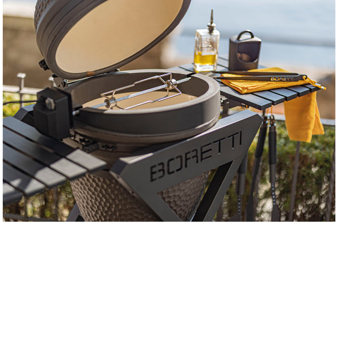 Boretti Ceramica Draaispit - M