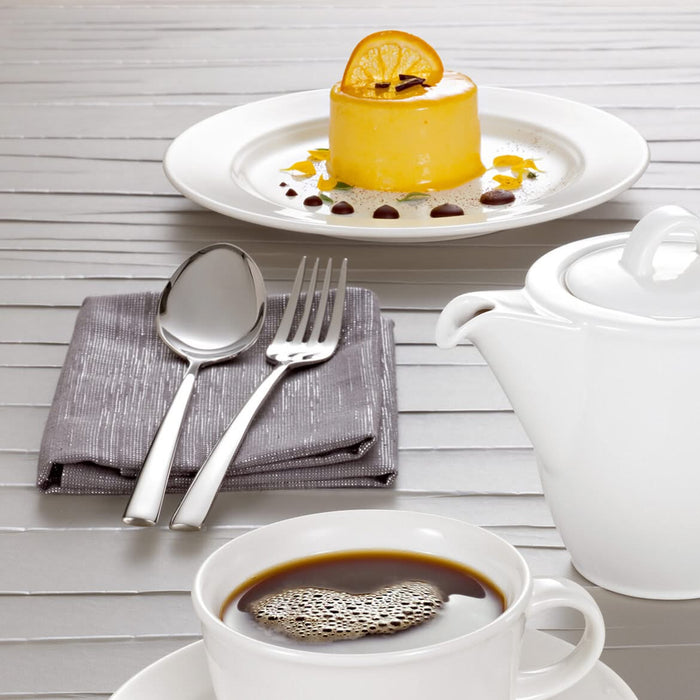 Villeroy & Boch Bestekset Piemont - RVS - 48-delig | 12 personen