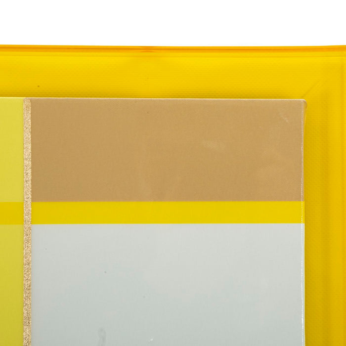 Print op gelakt canvas met acryl frame cm 60x3,3x80