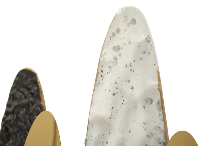 Abstract 3D decoratief paneel cm 149x5x70