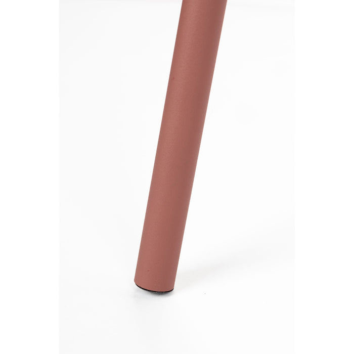 Housecraft Living Susie Vloerlamp Driepoot Roodn