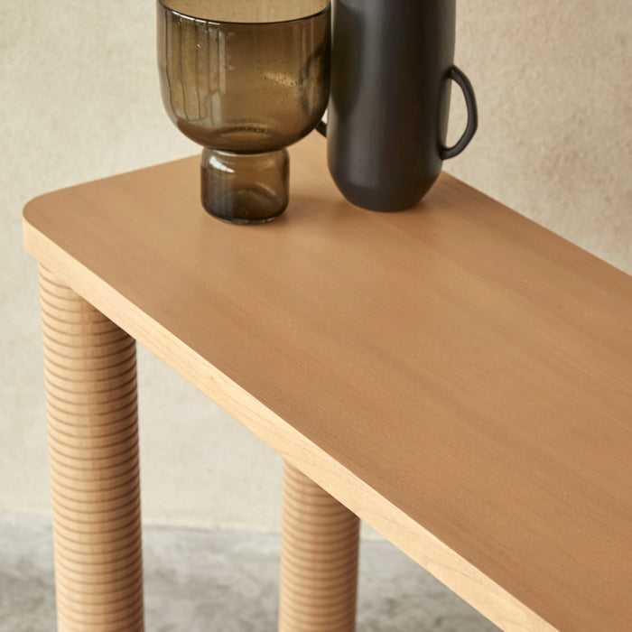 Tikamoon - Mindihouten consoletafel