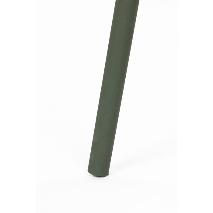 Housecraft Living Susie Vloerlamp Driepoot Groenn