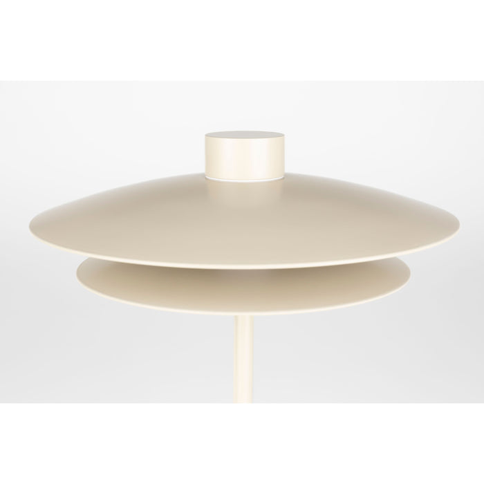 Housecraft Living Wubbo Tafellamp Beige