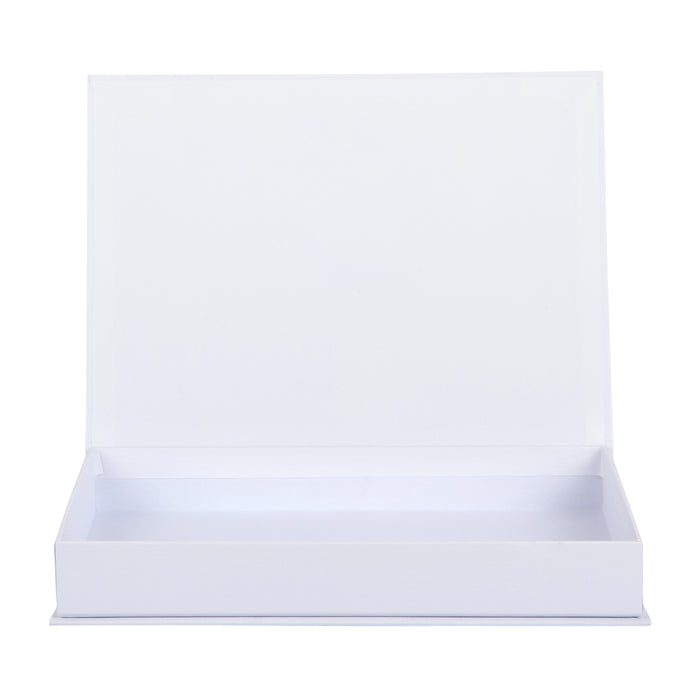 Present Time - Storage Book Margarita - Peach Orange