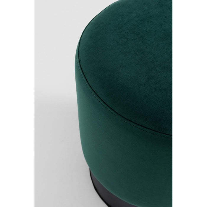 Kare Design Cherry Astoria Kruk - groen en zwart