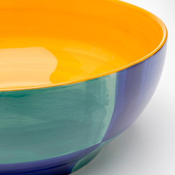 Kare Design Capri Serveerschaal