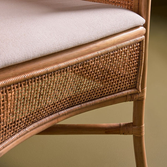 Calicosy - Rotanstoel Maurice