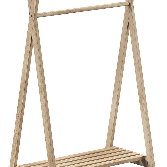 Vipack Nature Kledingrek Eiken