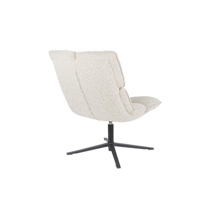 Puur - Dalton fauteuil - beige