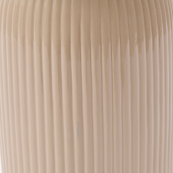 Riviera Maison - Cascais End Table High Sand -