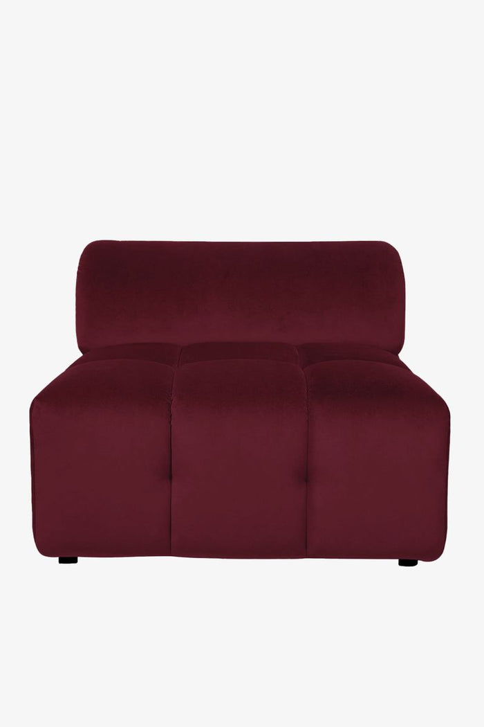 Sissy-Boy Marquis modulaire bank Venus Bordeaux