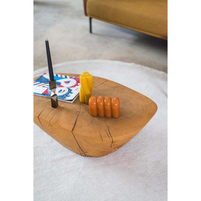 Neo vloerkleed 230x250 Stone Blue