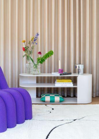 Sign vloerkleed small 160x230