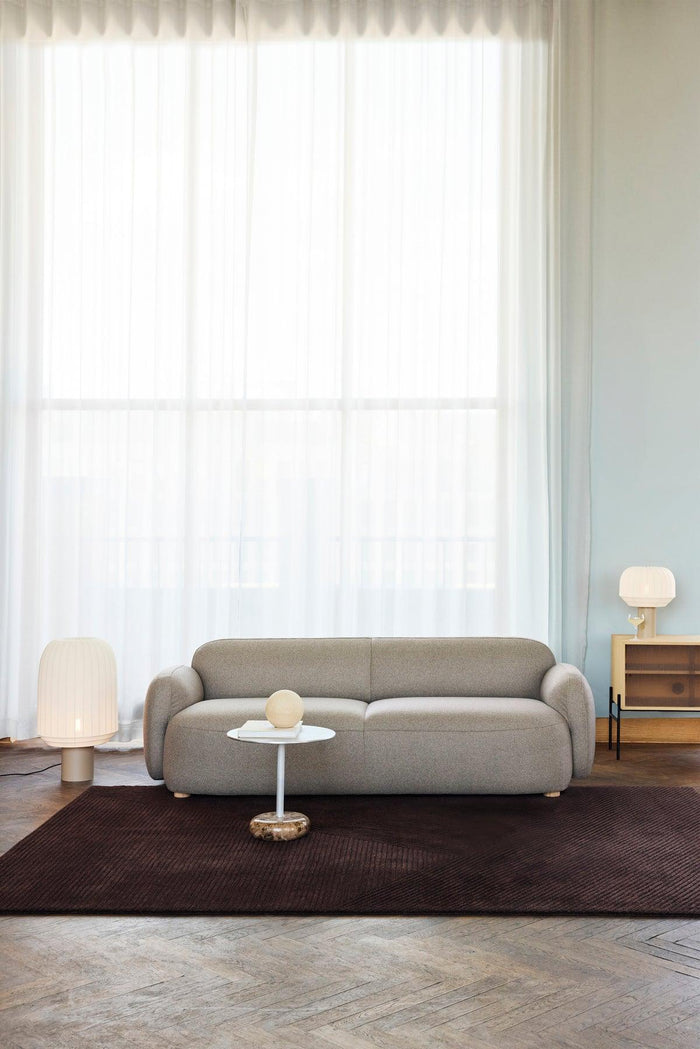 Northern Gem 3-zits bank 220 Grace, Alu