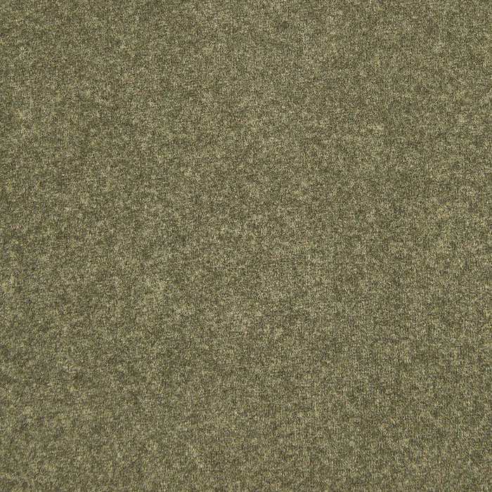 Beliani - DUETTE - Barkruk set van 2 - Olijfgroen - Fluweel