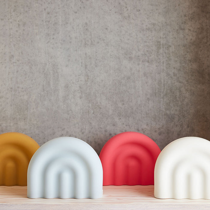 OYOY MINI Rainbow Nachtlampje - Pale Mint