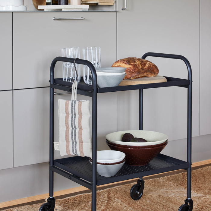 OYOY Living Maki Trolley - H 70 cm