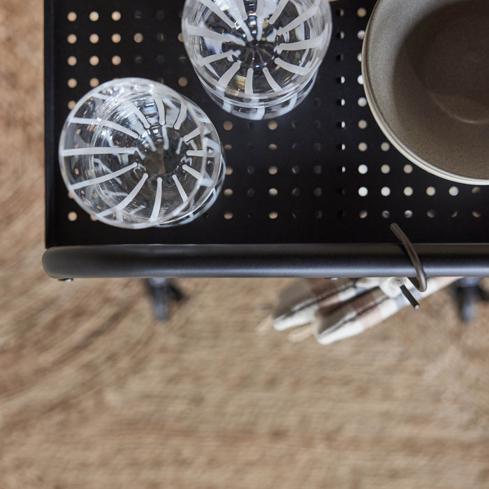 OYOY Living Maki Trolley - H 70 cm