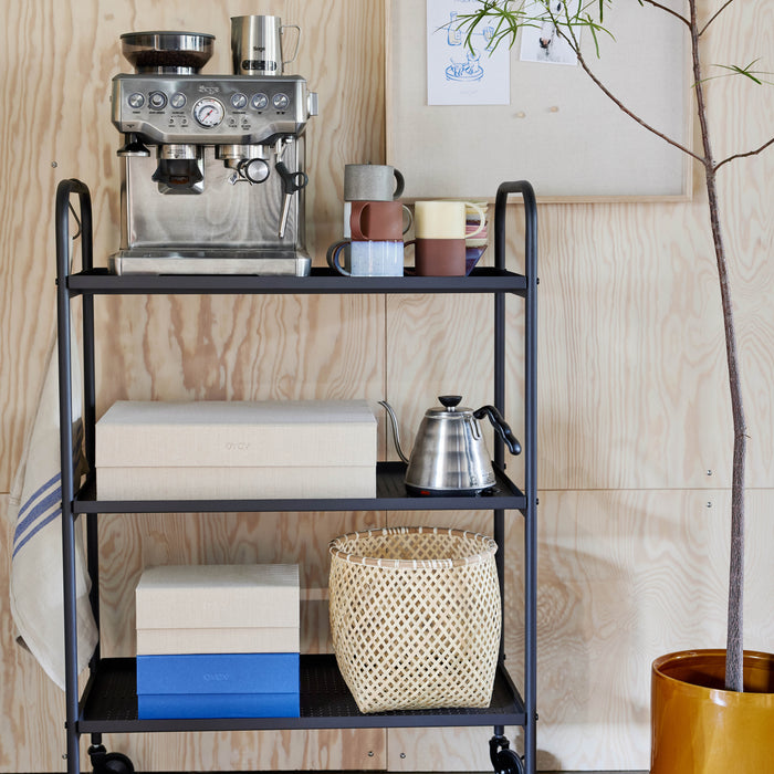 OYOY Living Maki Trolley - H 110 cm
