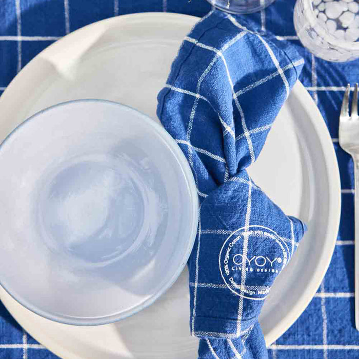 OYOY Living Kojo Schaal Ø 15 cm - Lavendel