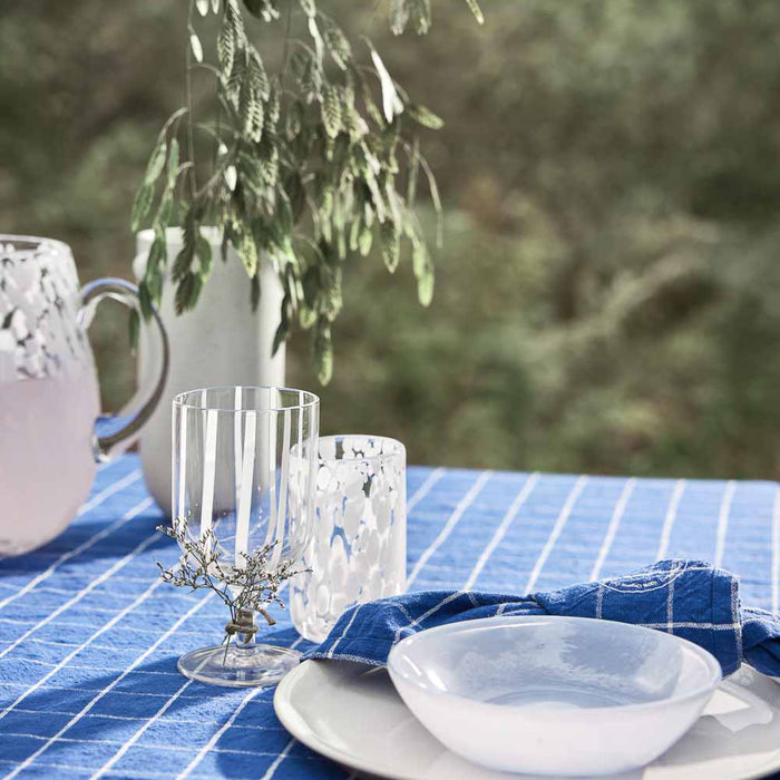 OYOY Living Kojo Schaal Ø 15 cm - Lavendel