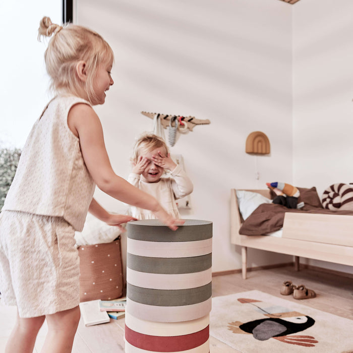 OYOY MINI Iro Stapelkruk