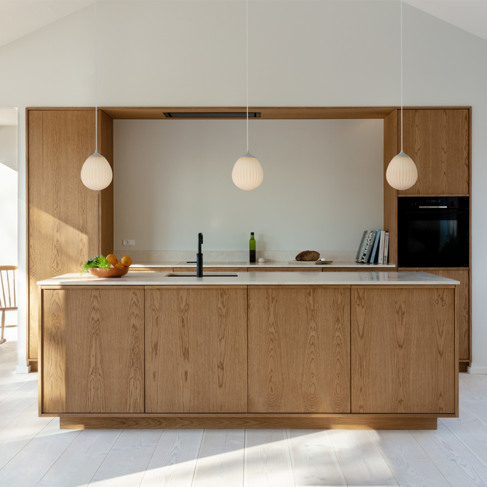 Umage Around the world lampenkap mini - wit