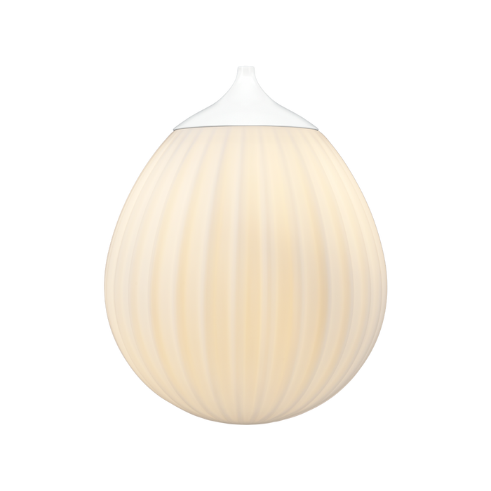 Umage Around the world lampenkap mini - wit