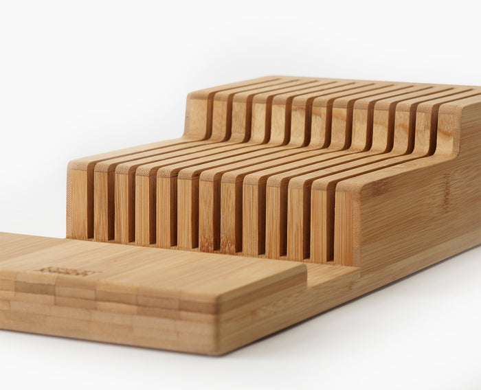 Joseph Joseph - DrawerStore Organizer Messen Large Bamboe