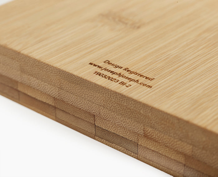 Joseph Joseph - DrawerStore Organizer Messen Large Bamboe