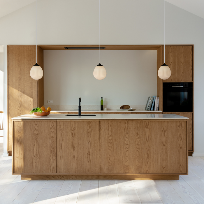 Umage Around the world lampenkap mini - zwart